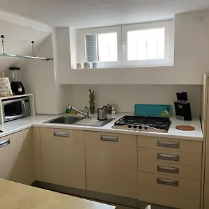  Appartamento La Casetta Di Via Verona