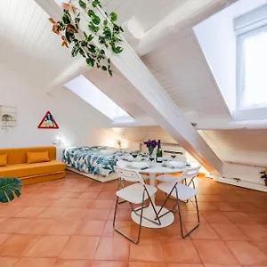 The White Jungle - San Babila Attic Milano