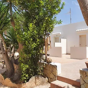 Villa Migliore Lampedusa